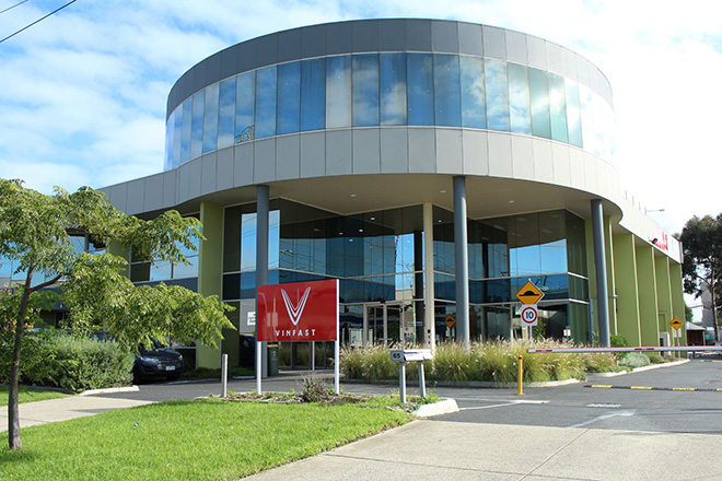 VinFast khai trương văn phòng tại Australia - 1
