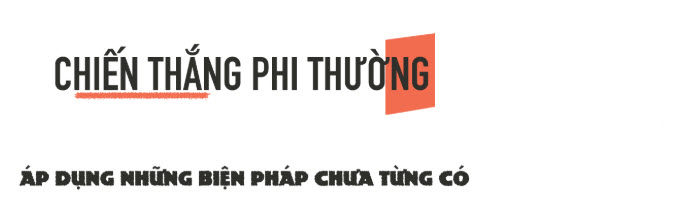 [eMagazine] Chống dịch Covid-19: Việt Nam khiến thế giới kinh ngạc! - 6