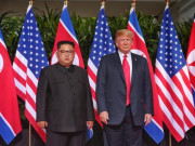 Thế giới - Đúng dịp 2 năm Trump - Kim gặp nhau, Triều Tiên tạt &quot;gáo nước lạnh&quot; vào Mỹ