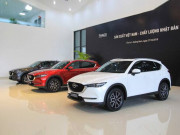 Tin tức ô tô - Mazda CX-5 giảm giá sâu lên tới 115 triệu đồng