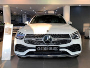 Tin tức ô tô - Mercedes-Benz GLC 300 đi được 11km rao bán lại với lý do khó tin