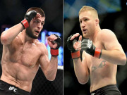 Thể thao - Đại chiến UFC: &quot;Gã nổi loạn&quot; Gaethje thách thức ngai vàng Khabib khi nào?