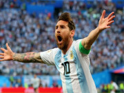 Bóng đá - Messi đón tin vui: Argentina hưởng lợi vì Copa America bị hoãn đến 2021