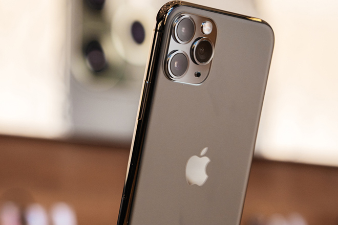 How to keep your iPhone 11 Pro always looking new? - 1