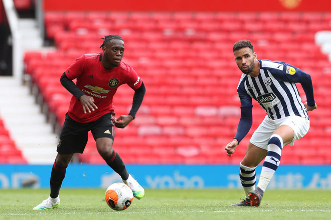 Lần đầu Pogba đá cặp Fernandes: Kết quả ra sao, MU - Solskjaer có hài lòng? - 12