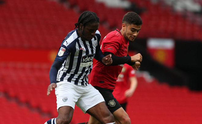 Lần đầu Pogba đá cặp Fernandes: Kết quả ra sao, MU - Solskjaer có hài lòng? - 4