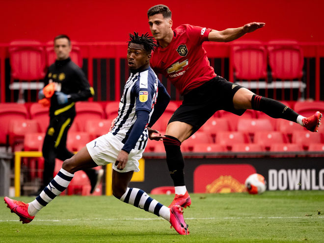 Lần đầu Pogba đá cặp Fernandes: Kết quả ra sao, MU - Solskjaer có hài lòng? - 3