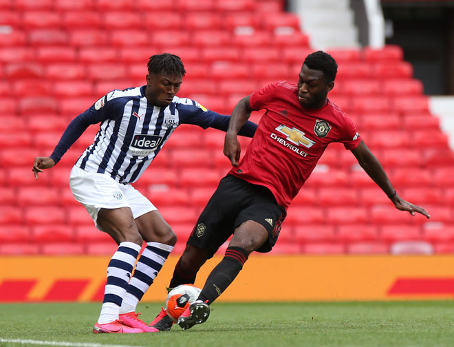 Lần đầu Pogba đá cặp Fernandes: Kết quả ra sao, MU - Solskjaer có hài lòng? - 5