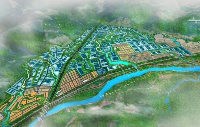 Lộ diện &#34;ông lớn&#34; trúng 4 dự án khu tái định cư gần 1.800 tỷ đồng ở Bình Định - 1