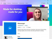 Công nghệ thông tin - Người dùng Messenger cần cập nhật ứng dụng ngay lập tức