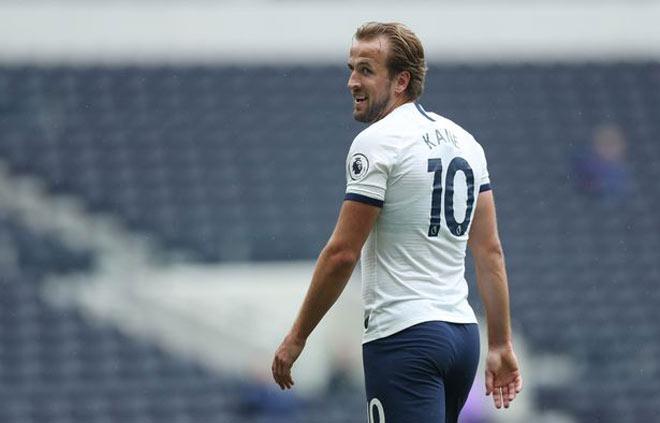 Harry Kane chưa có được cảm giác săn bàn tốt nhất khi bình phục chấn thương nặng gặp phải cách đây 5 tháng