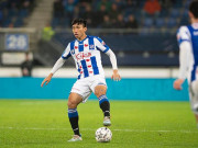 Bóng đá - Heerenveen có động thái lạ, tương lai Văn Hậu bị đặt dấu hỏi