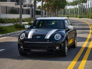 Tin tức ô tô - MINI Clubman thế hệ mới sắp có mặt tại Việt Nam