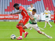 Bóng đá - Video highlight trận Bayern Munich – M’Gladbach: “Tội đồ” chuộc lỗi, tiến sát ngôi vương