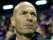 Bóng đá - &quot;Ông trùm&quot; Real cảnh báo Zidane, lấy huyền thoại ra dọa đoạt &quot;ghế nóng&quot;