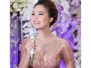 Thời trang - Style đời thường quyến rũ của á hậu Thụy Vân