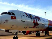 Tin tức trong ngày - Hơn 18 tiếng khẩn cấp đưa máy bay Vietjet trượt khỏi đường băng về sân đỗ