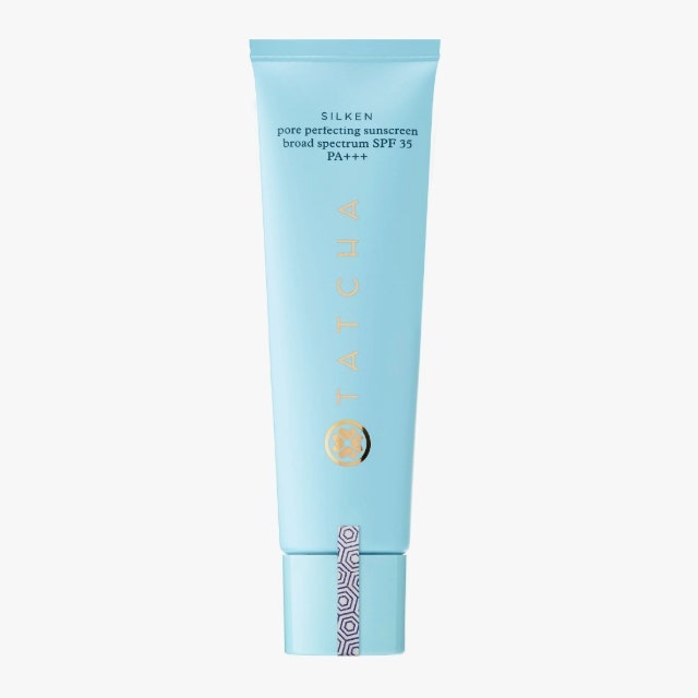 Tatcha Silken Pore-Perfecting Sunscreen Broad Spectrum SPF 35 có giá khoảng 65$