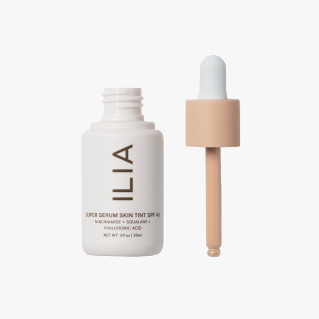 ILIA Super Serum Skin Tint SPF 40 có giá khoảng 48$