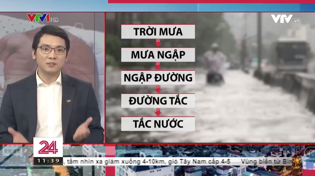 BTV VTV chiếm sóng mạng xã hội với những màn đu trend, đến gặp sự cố cũng hài hước - 7