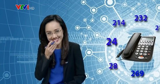 BTV VTV chiếm sóng mạng xã hội với những màn đu trend, đến gặp sự cố cũng hài hước - 11