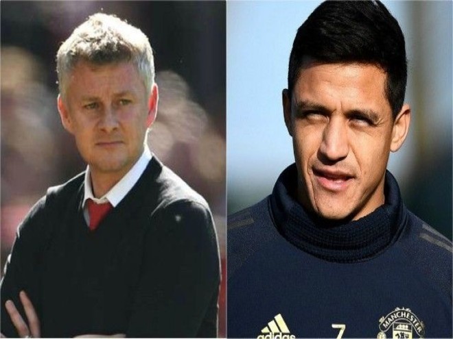 Solskjaer trao thêm cơ hội cho Sanchez