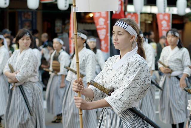 Những điều tuyệt vời đến Tokyo đừng bao giờ bỏ qua - 9