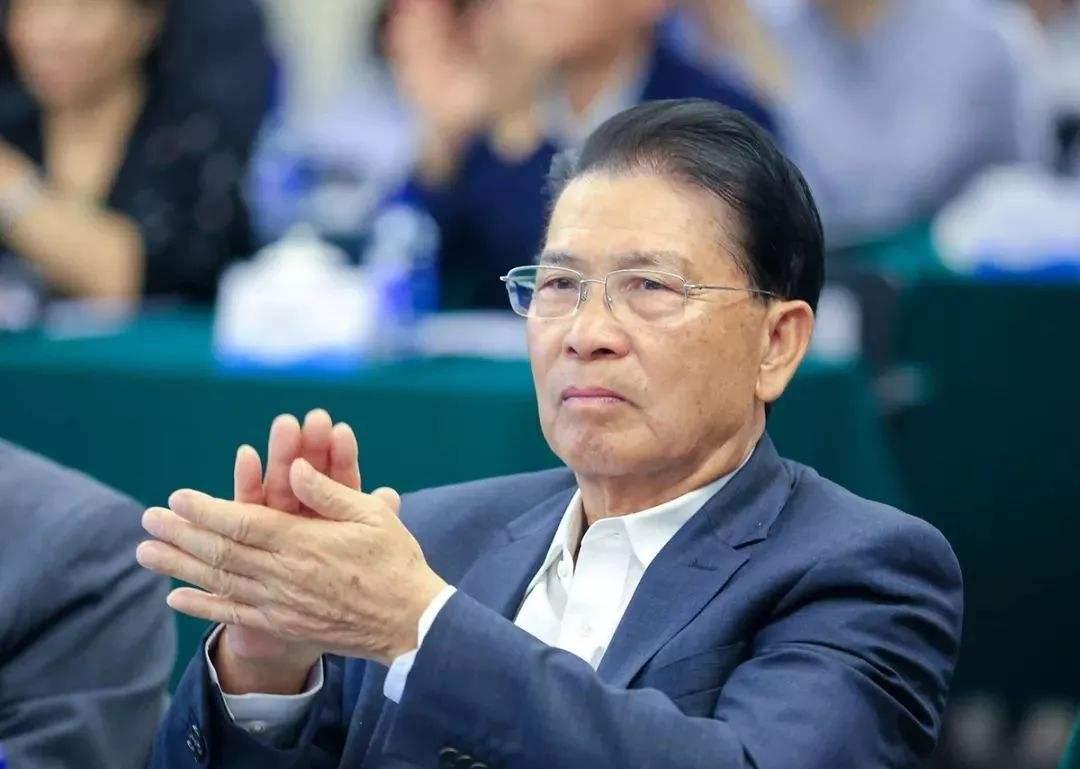 Ông He Xiangjian – tỷ phú giàu thứ 6 Trung Quốc vừa bị bắt cóc (ảnh: SCMP)