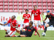 Bóng đá - Video highlight trận Mainz 05 - Augsburg: Siêu phẩm thần tốc, sát bờ vực thẳm