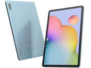 Thời trang Hi-tech - Diện mạo xuất chúng của Galaxy Tab S7 có &quot;địch lại&quot; iPad Pro?