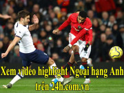 Bóng đá - Nóng bỏng Ngoại hạng Anh trở lại, xem video MU - Chelsea đua top 4 trên ketquaxoxo.com