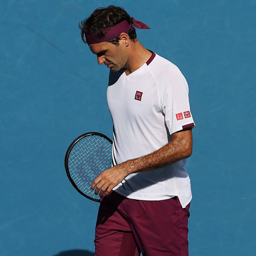 Tam vương tranh bá: Chấn thương lấy đi của Federer, Nadal, Djokovic những gì? - 3