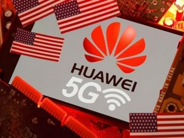 Mỹ bất ngờ "tạm tha" cho Huawei