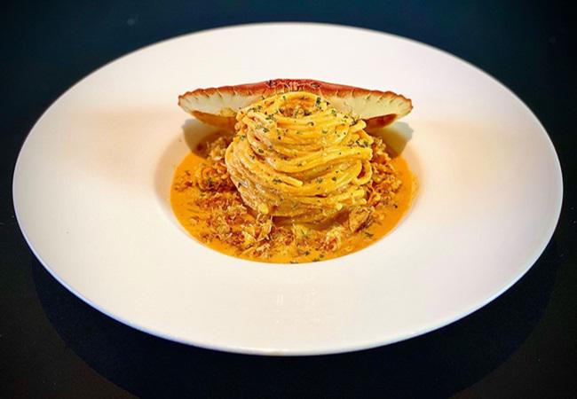 Chúc mọi người thành công và ăn ngon miệng.