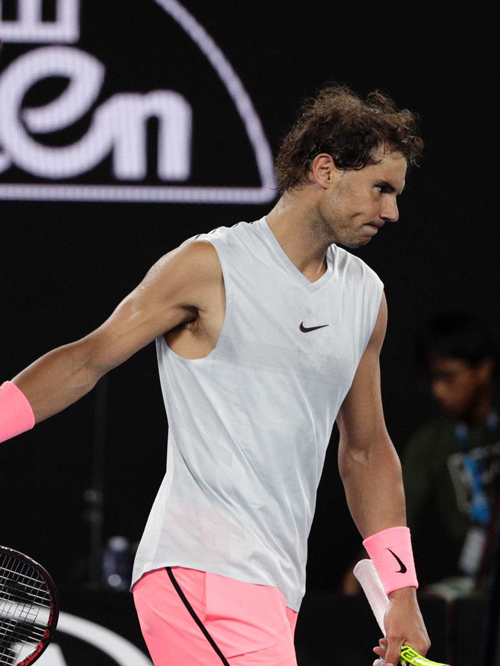 Tam vương tranh bá: Chấn thương lấy đi của Federer, Nadal, Djokovic những gì? - 10