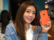 Thời trang Hi-tech - Có iPhone 8 trên tay, liệu nên nâng cấp lên iPhone SE 2020