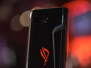 Thời trang Hi-tech - Asus ROG Phone 3 đã lộ diện, chiến game mướt rượt