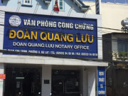 Pháp luật - Lừa đảo chiếm đoạt hàng trăm tỉ đồng, vợ Giám đốc Sở Tư pháp Lâm Đồng bị bắt