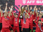 Bóng đá - Tin mới nhất: Liệu Việt Nam có đăng cai AFF Cup 2020 hay không?