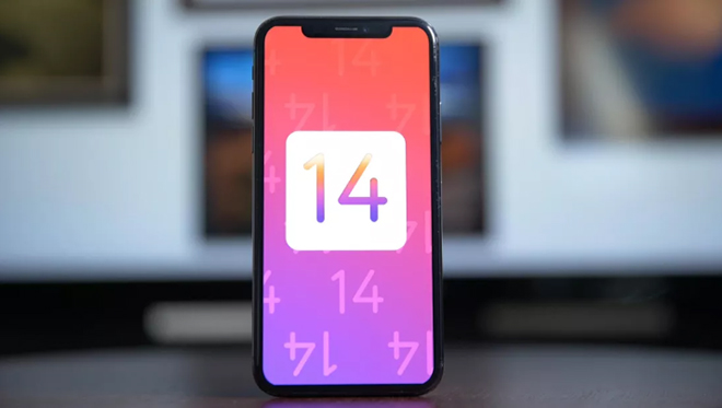 Những tính năng đáng mong chờ trên iOS 14 - 1