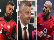 Bóng đá - Tin HOT bóng đá tối 17/6: Bruno Fernandes bị so sánh với &quot;bom xịt&quot; MU