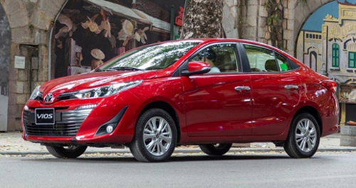 Tầm giá 500 triệu đồng, chọn mua Toyota Vios G hay KIA Soluto Luxury? - 2