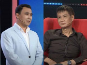 Đời sống Showbiz - Thái độ của Quyền Linh sau khi bị Lê Hoàng đòi đuổi khỏi gameshow, phải cúi đầu xin lỗi