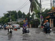 Tin tức trong ngày - Chống ngập cho TP Hồ Chí Minh: Bao nhiêu tiền mới đủ?