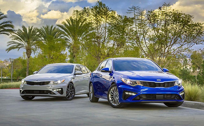 Giá lăn bánh xe Kia Optima mới nhất tháng 6/2020 - 3