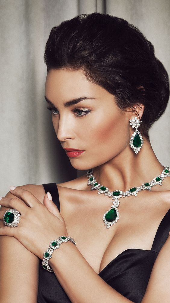 Huyền thoại những viên đá Swarovski ra đời thế nào? - 4