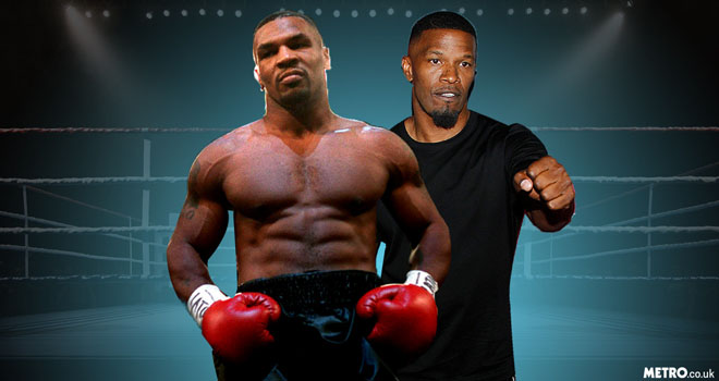 Cuộc đời của Mike Tyson sẽ được chuyển thể lên màn ảnh rộng