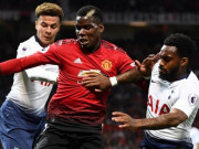 Bóng đá - Lịch trực tiếp bóng đá và link xem trực tiếp hôm nay: Tottenham đấu Man Utd xem kênh nào?