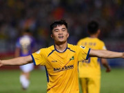 Bóng đá - ‘’Cánh chim lạ’’ giúp SLNA lên đỉnh V-League là ai?