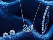 Thời trang - Huyền thoại những viên đá Swarovski ra đời thế nào?